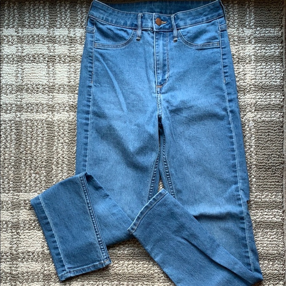 H&M Skinny Jeans